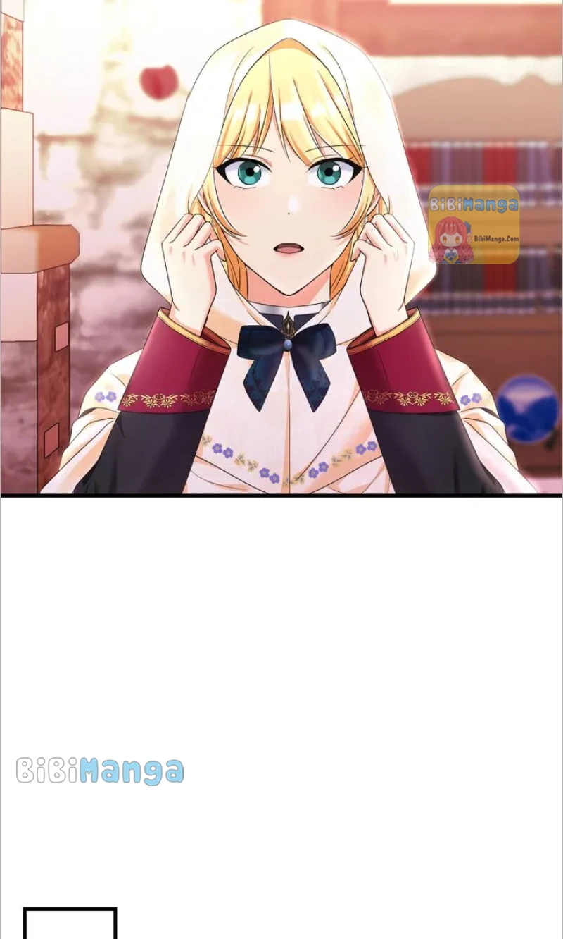 Why Would a Villainess Have Virtues? Chapter 89 - page 31