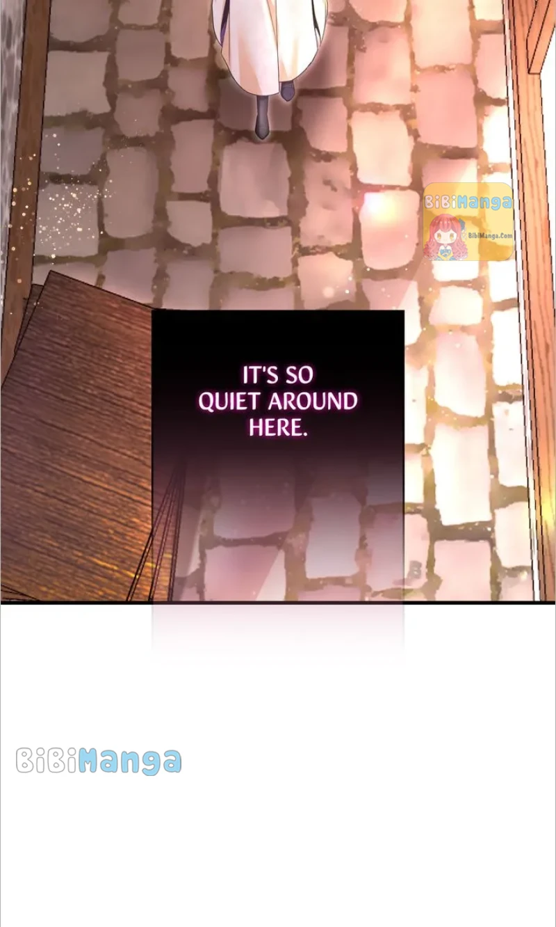 Why Would a Villainess Have Virtues? Chapter 89 - page 34