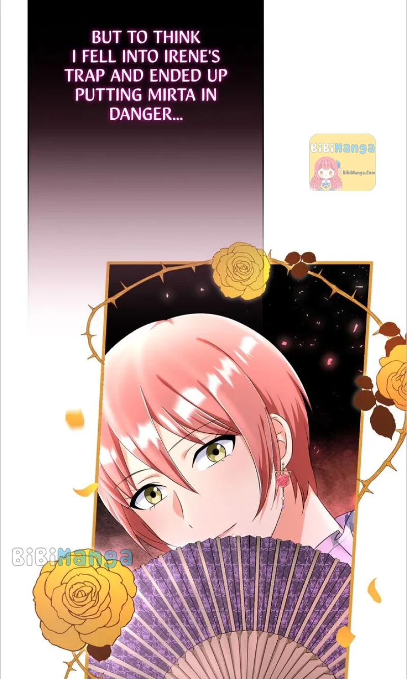 Why Would a Villainess Have Virtues? Chapter 89 - page 36
