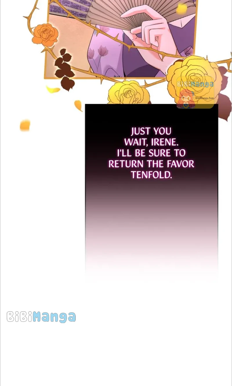 Why Would a Villainess Have Virtues? Chapter 89 - page 37