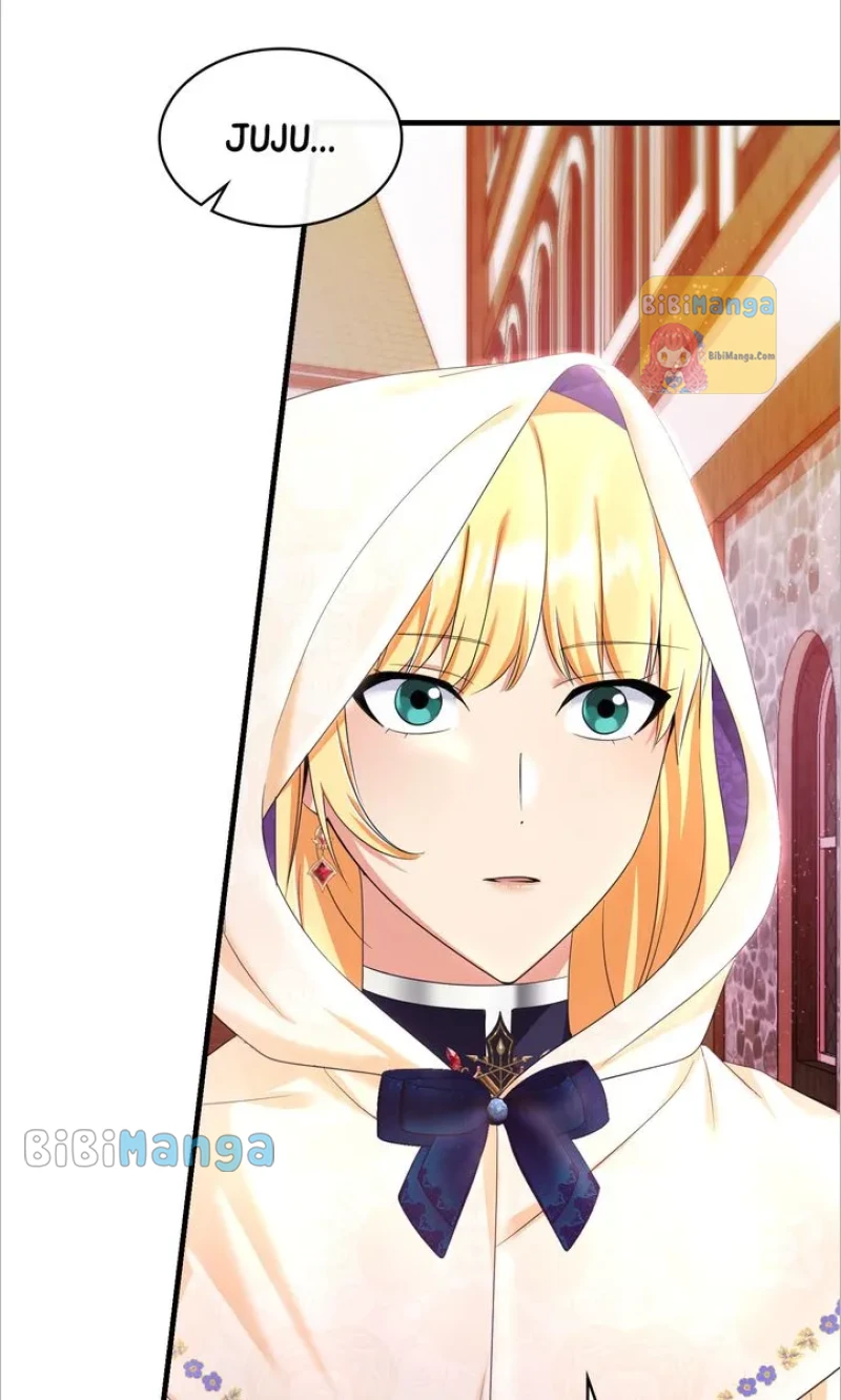 Why Would a Villainess Have Virtues? Chapter 89 - page 38