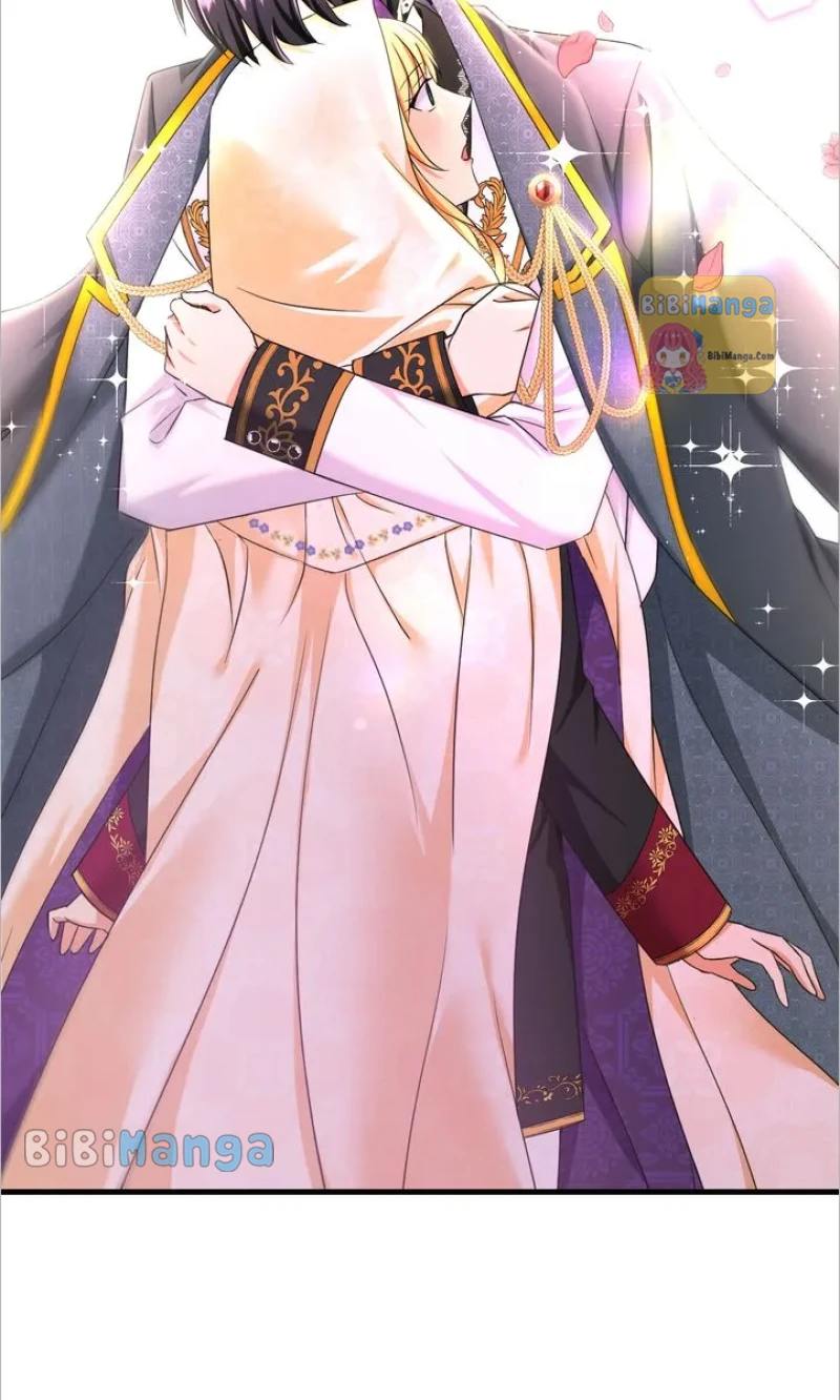 Why Would a Villainess Have Virtues? Chapter 89 - page 42