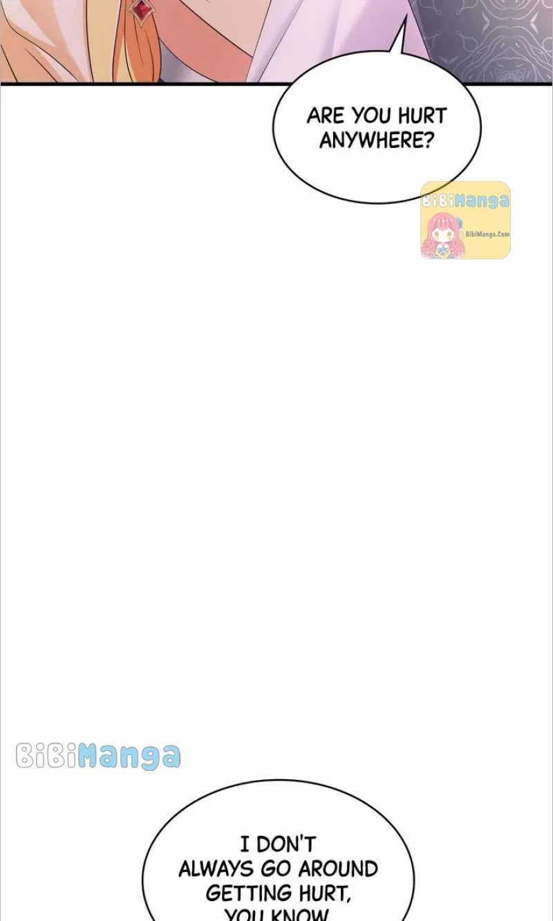 Why Would a Villainess Have Virtues? Chapter 89 - page 44