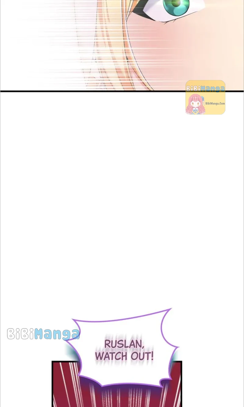 Why Would a Villainess Have Virtues? Chapter 89 - page 51