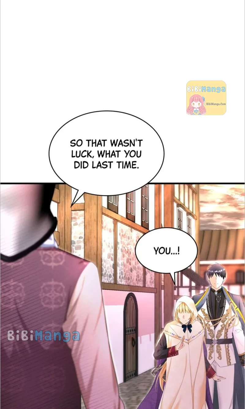 Why Would a Villainess Have Virtues? Chapter 89 - page 55