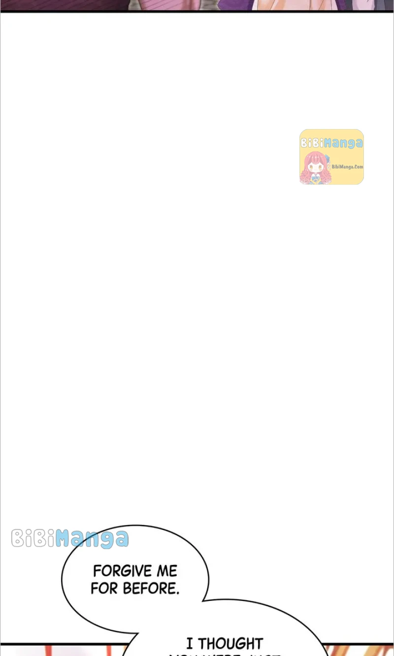 Why Would a Villainess Have Virtues? Chapter 89 - page 56