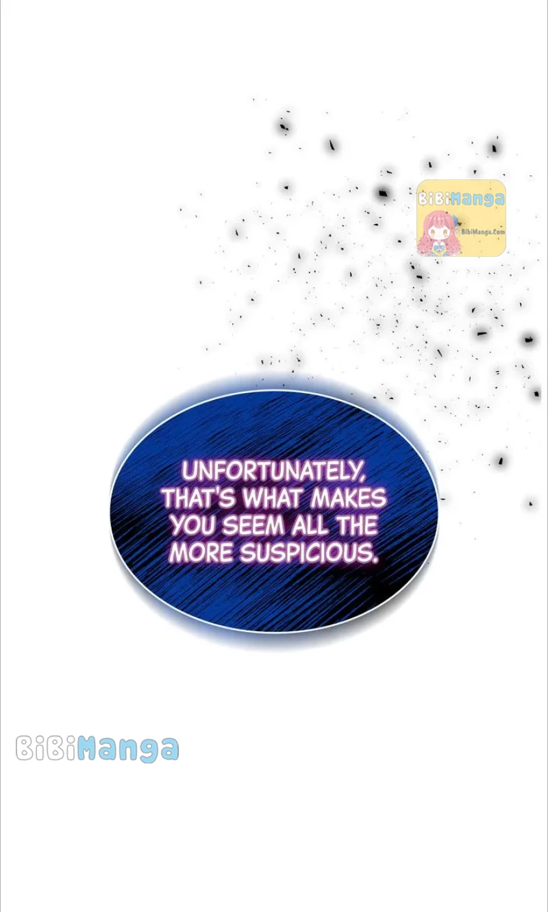 Why Would a Villainess Have Virtues? Chapter 89 - page 59