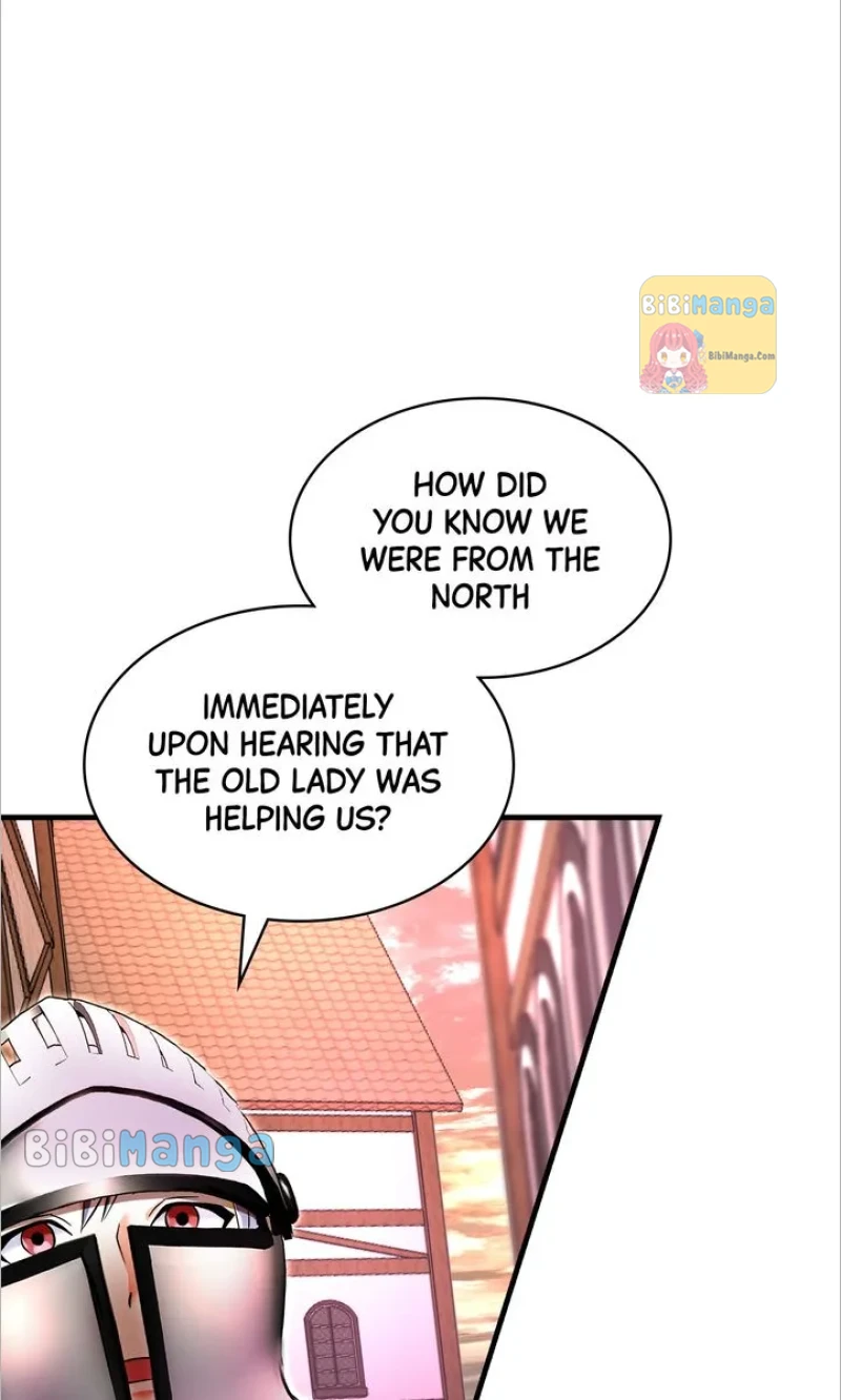 Why Would a Villainess Have Virtues? Chapter 89 - page 60