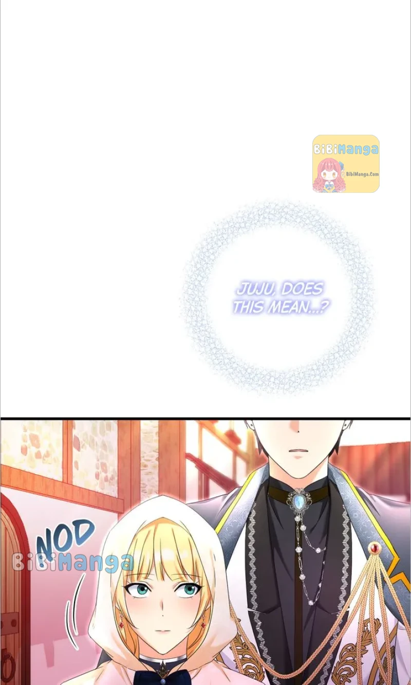 Why Would a Villainess Have Virtues? Chapter 89 - page 62