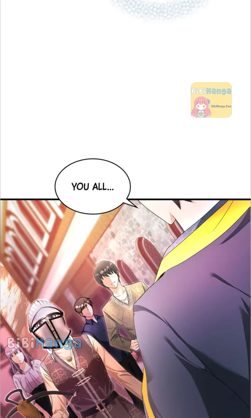 Why Would a Villainess Have Virtues? Chapter 89 - page 64