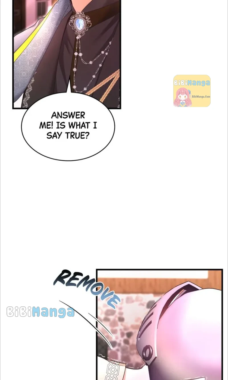 Why Would a Villainess Have Virtues? Chapter 89 - page 69