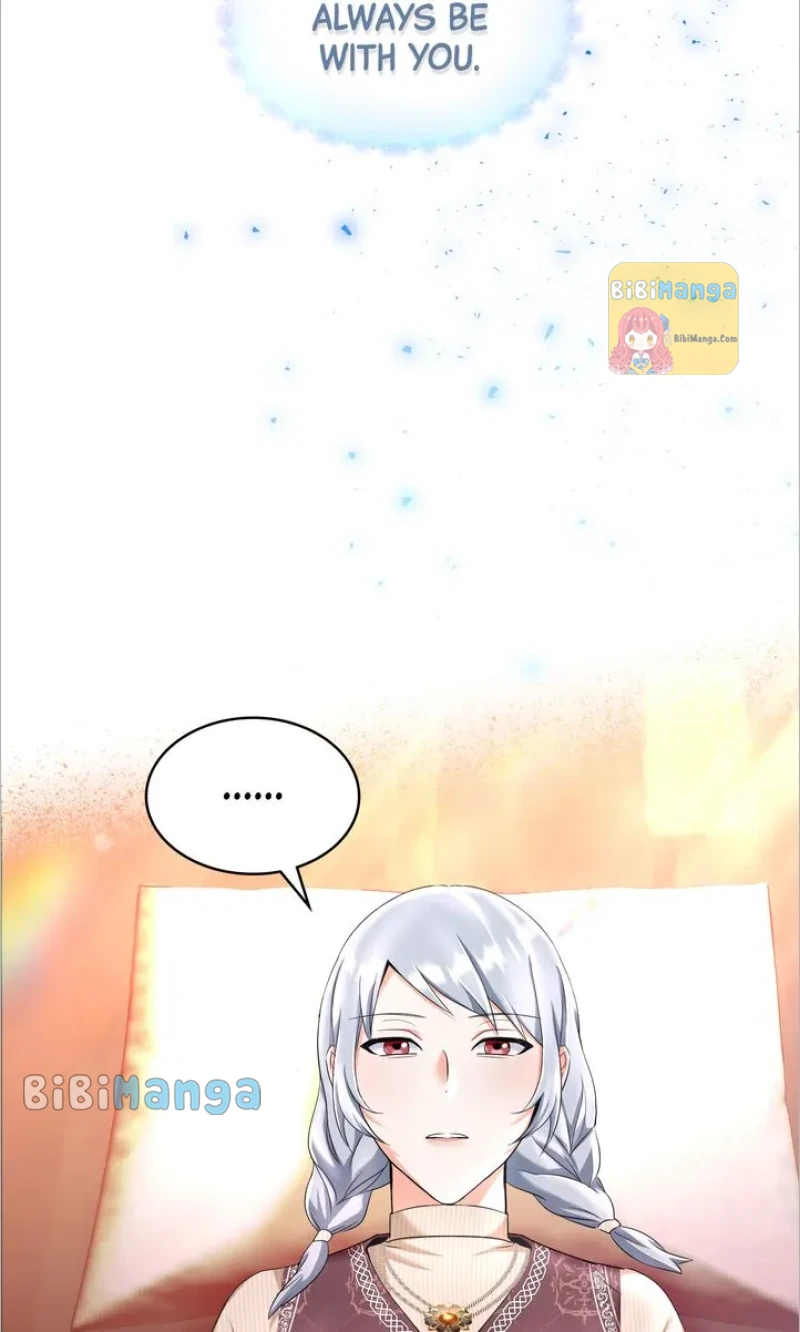 Why Would a Villainess Have Virtues? Chapter 89 - page 8
