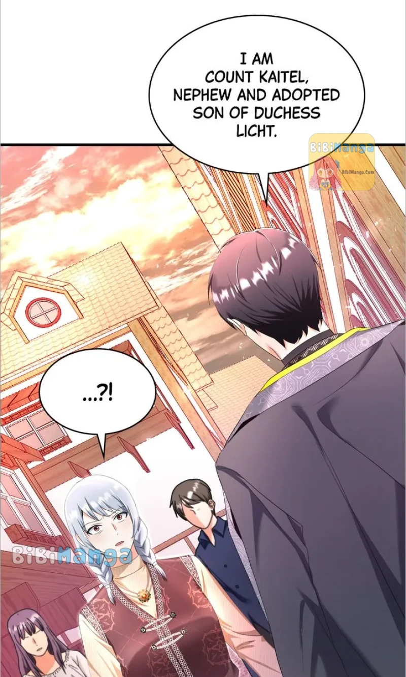 Why Would a Villainess Have Virtues? Chapter 89 - page 76