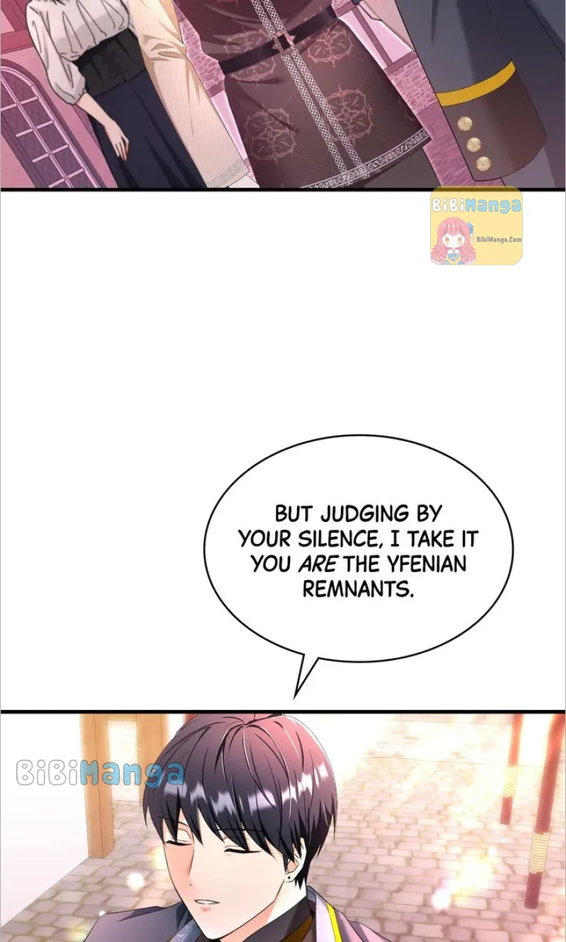 Why Would a Villainess Have Virtues? Chapter 89 - page 77