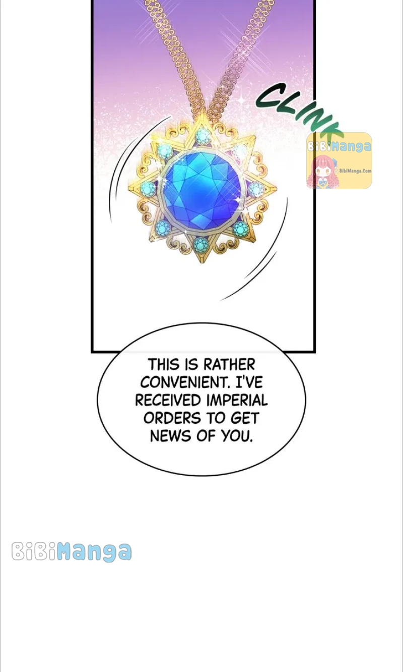 Why Would a Villainess Have Virtues? Chapter 89 - page 79