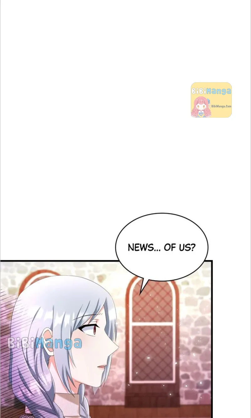 Why Would a Villainess Have Virtues? Chapter 89 - page 80