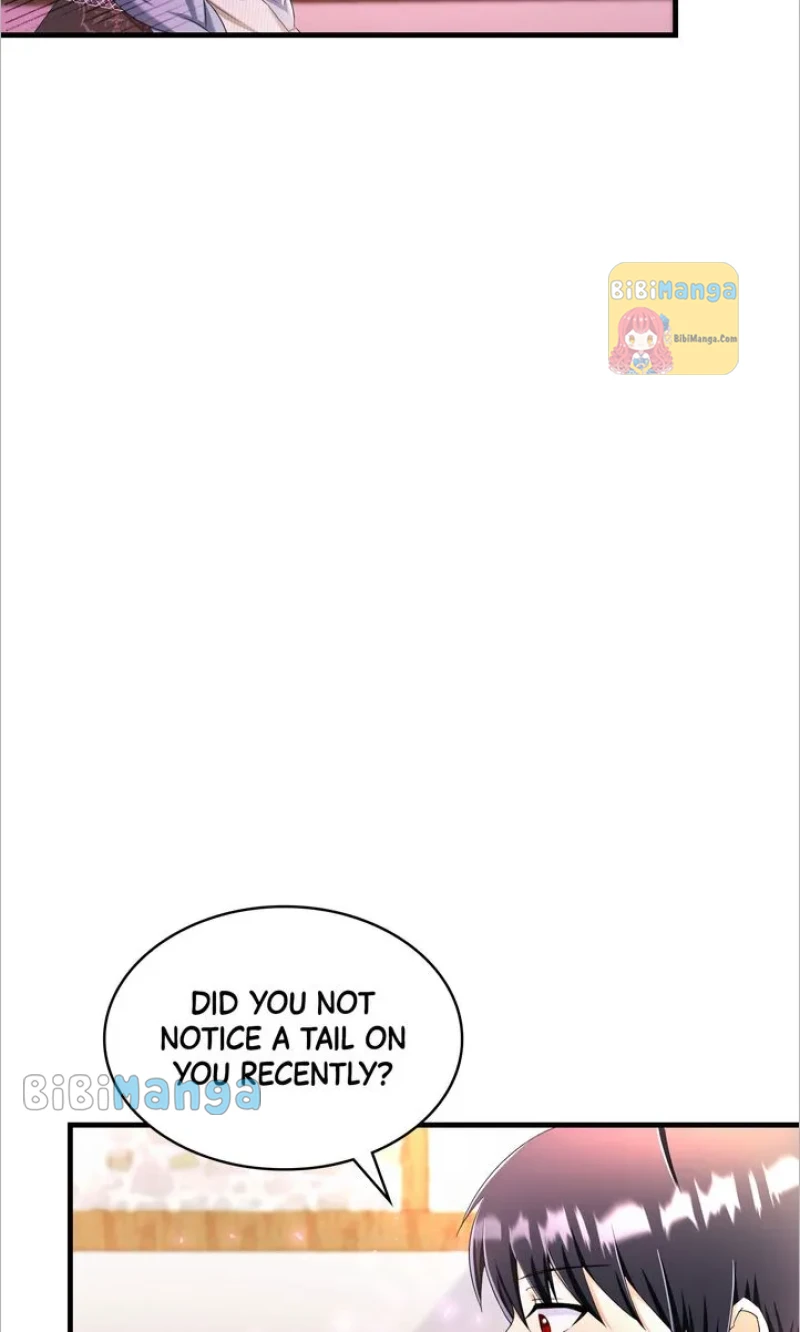 Why Would a Villainess Have Virtues? Chapter 89 - page 81