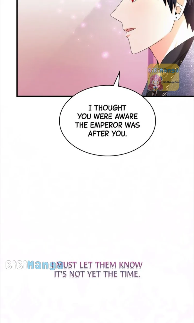 Why Would a Villainess Have Virtues? Chapter 89 - page 82