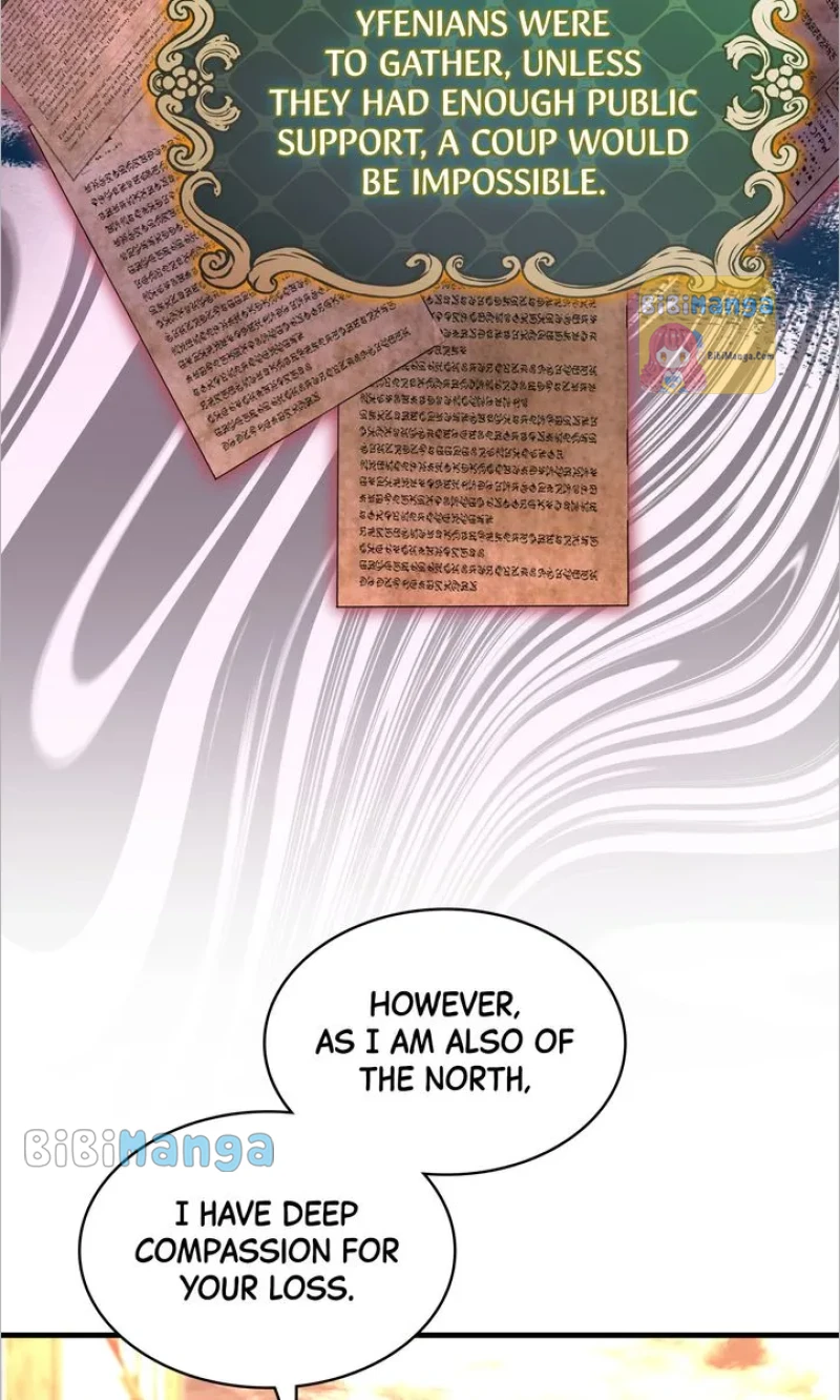 Why Would a Villainess Have Virtues? Chapter 89 - page 85