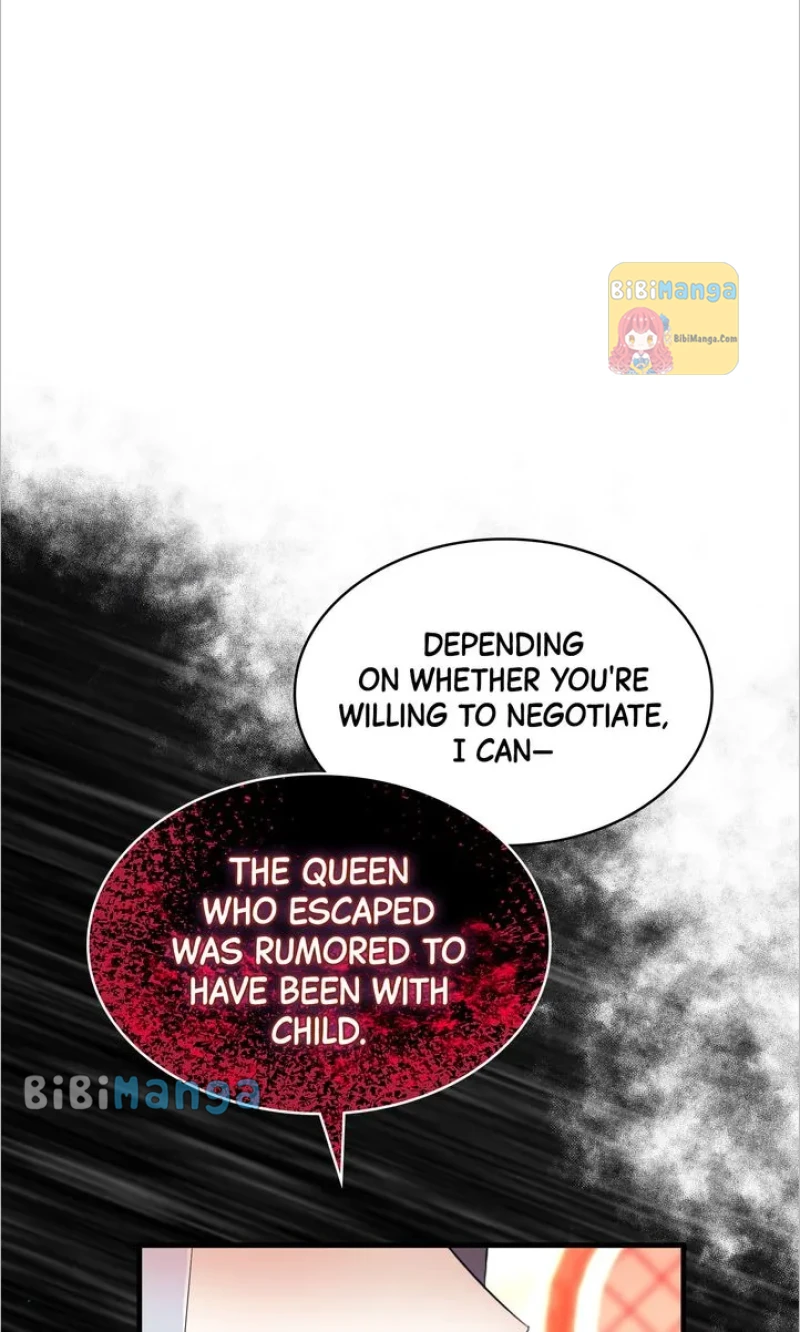 Why Would a Villainess Have Virtues? Chapter 89 - page 87