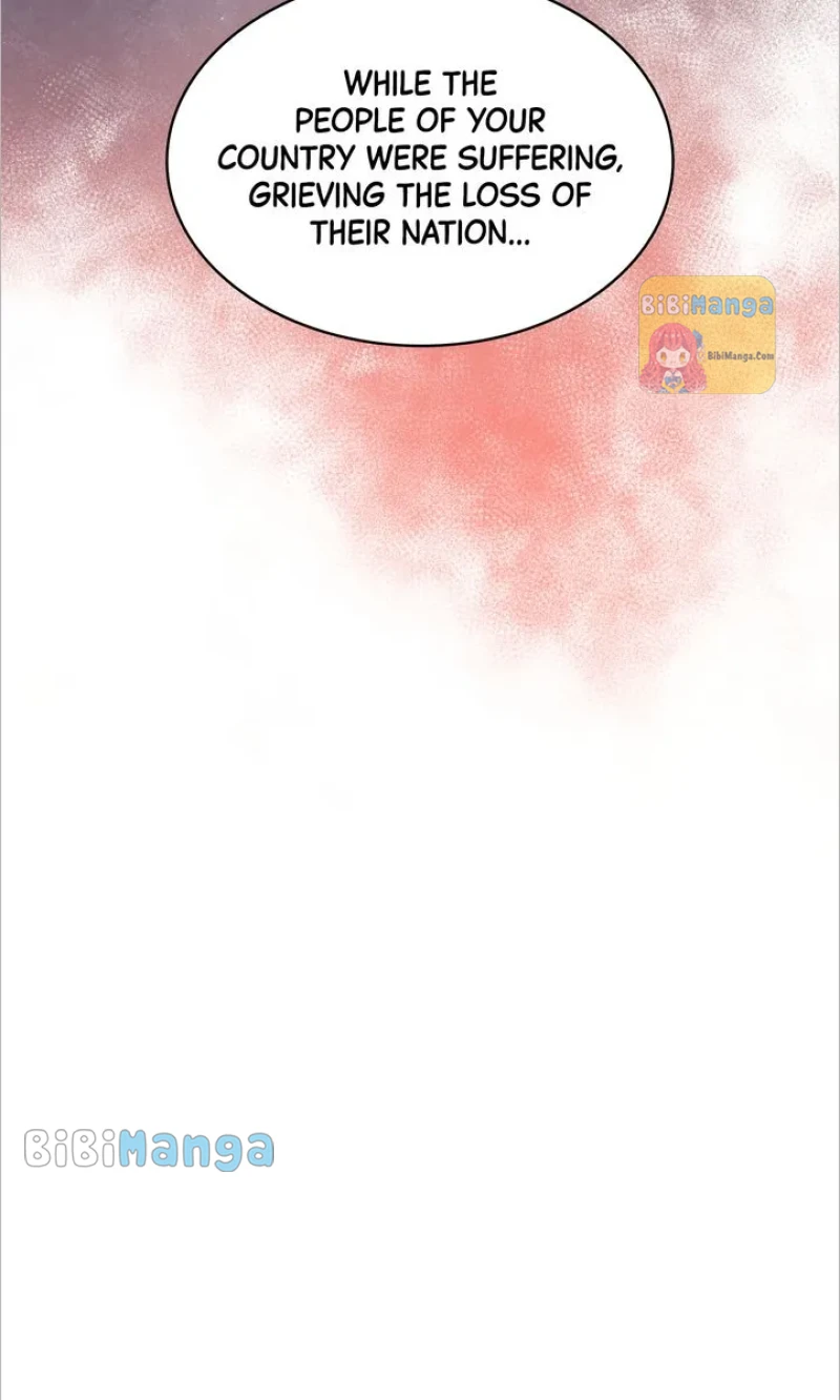 Why Would a Villainess Have Virtues? Chapter 89 - page 89