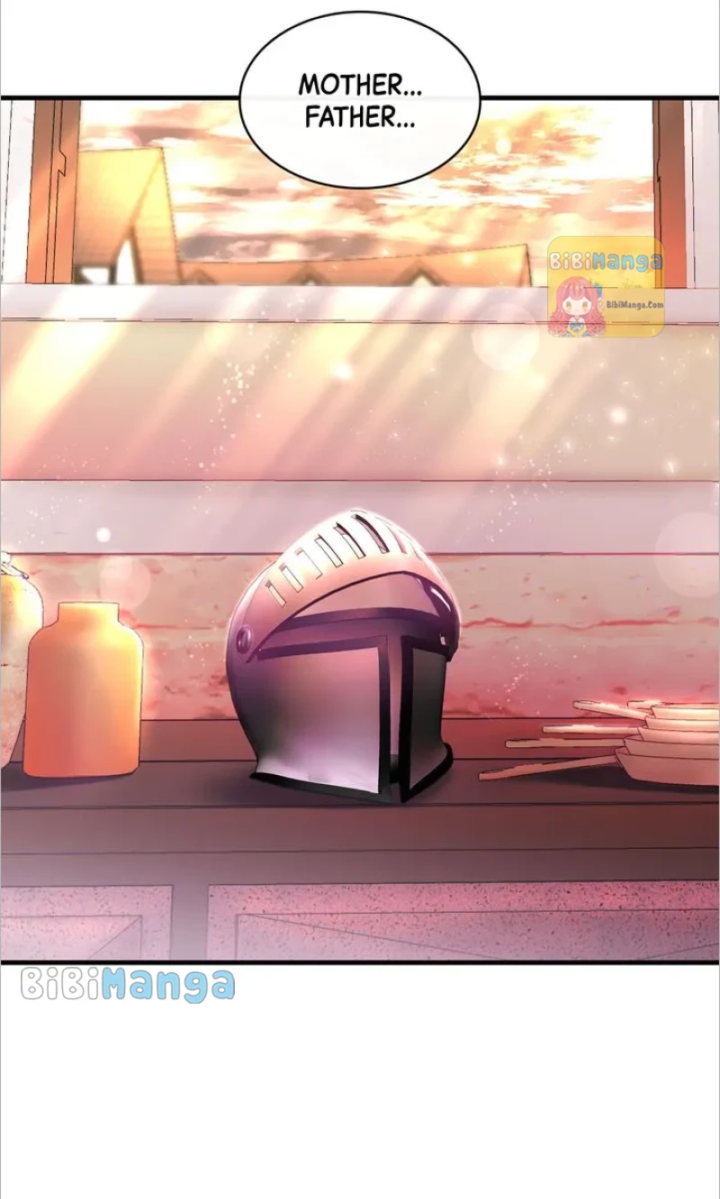 Why Would a Villainess Have Virtues? Chapter 89 - page 10