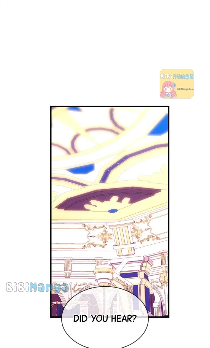 Why Would a Villainess Have Virtues? Chapter 91 - page 11