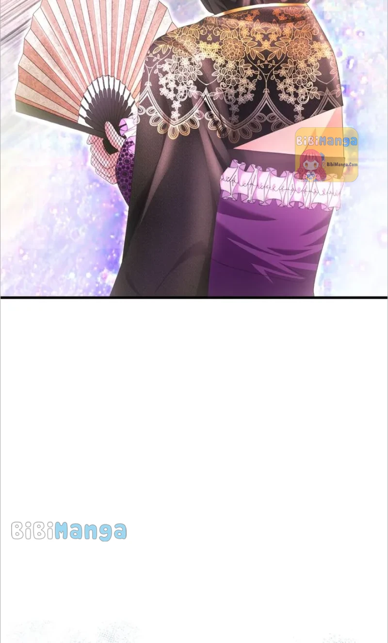 Why Would a Villainess Have Virtues? Chapter 91 - page 14