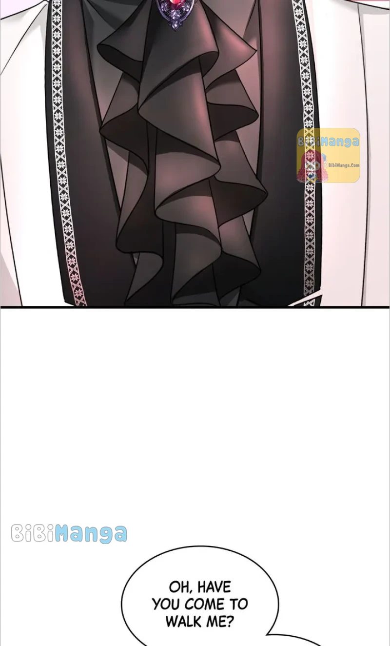 Why Would a Villainess Have Virtues? Chapter 91 - page 28
