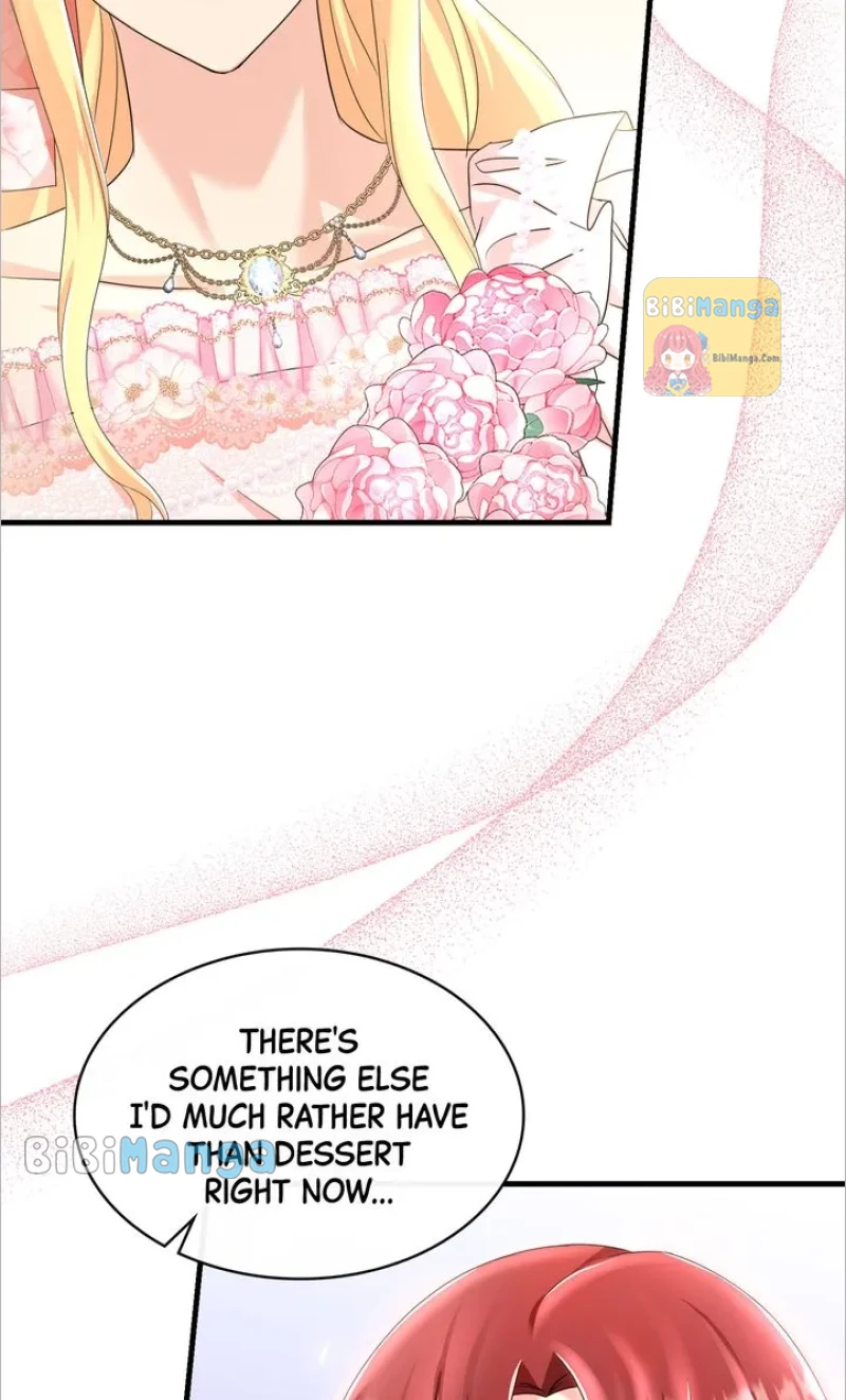 Why Would a Villainess Have Virtues? Chapter 91 - page 43
