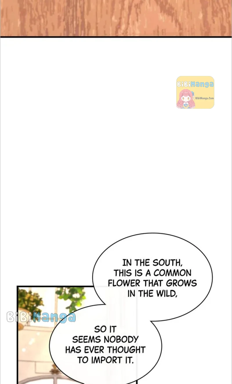 Why Would a Villainess Have Virtues? Chapter 91 - page 51