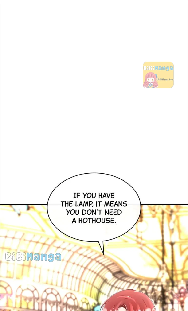 Why Would a Villainess Have Virtues? Chapter 91 - page 55