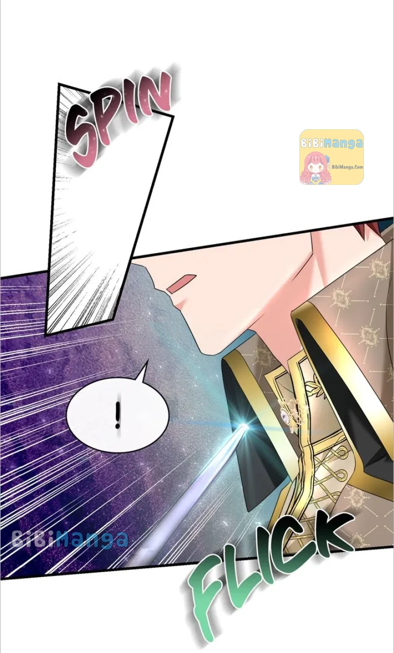 Why Would a Villainess Have Virtues? Chapter 91 - page 74