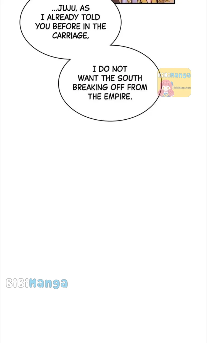 Why Would a Villainess Have Virtues? Chapter 91 - page 79