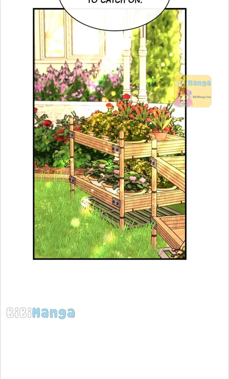 Why Would a Villainess Have Virtues? Chapter 91 - page 89