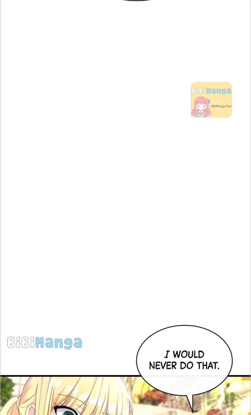 Why Would a Villainess Have Virtues? Chapter 91 - page 98
