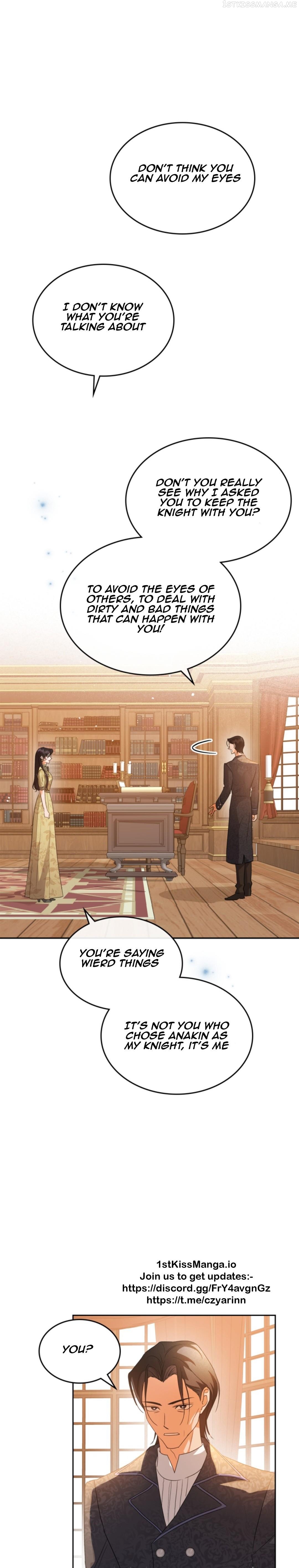 Kill the Villainess Chapter 40.1 - page 1