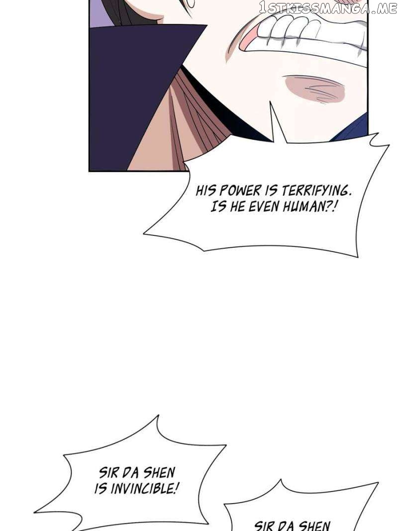 Rebirth of the Godly Prodigal Chapter 187 - page 11