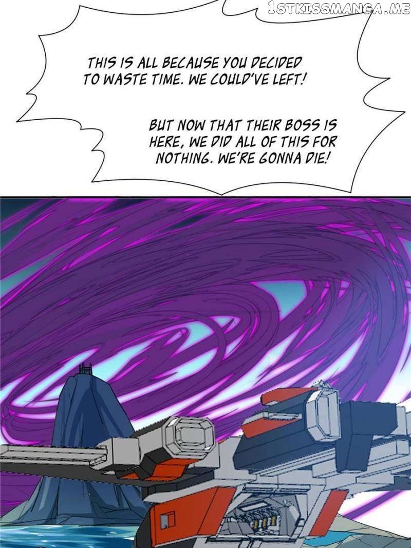 Rebirth of the Godly Prodigal Chapter 187 - page 13