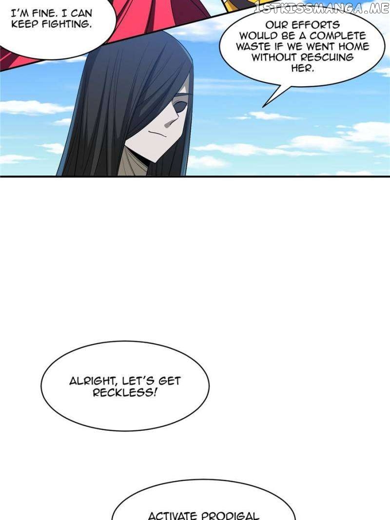 Rebirth of the Godly Prodigal Chapter 187 - page 30