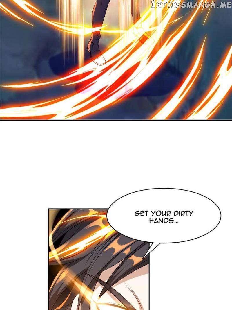 Rebirth of the Godly Prodigal Chapter 187 - page 33
