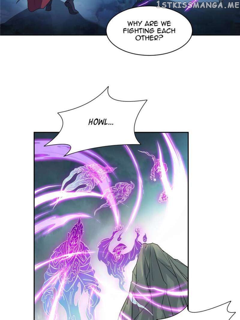 Rebirth of the Godly Prodigal Chapter 187 - page 4