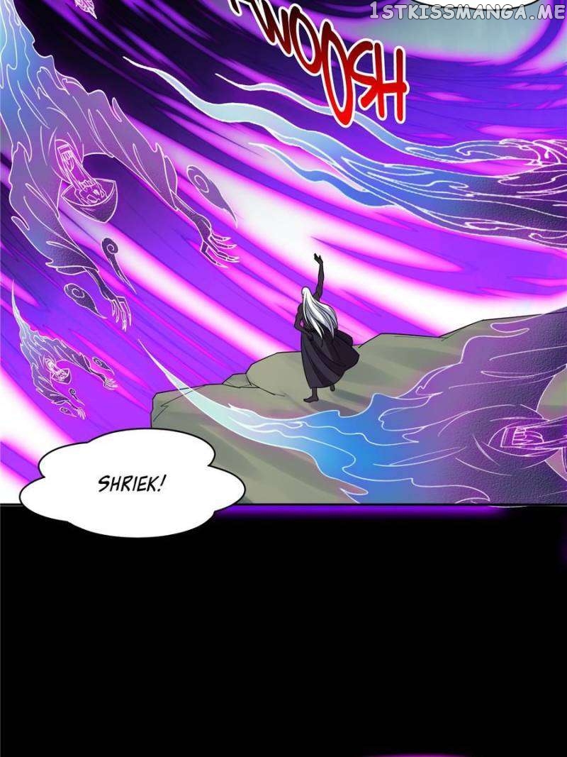 Rebirth of the Godly Prodigal Chapter 187 - page 6