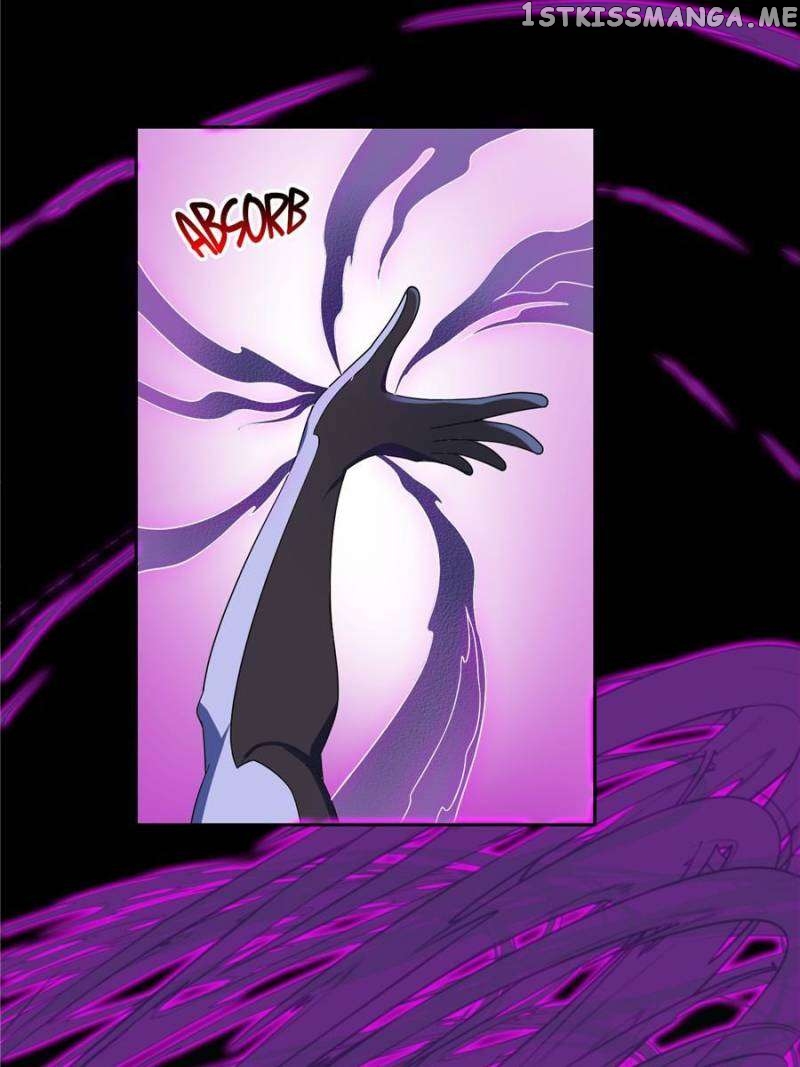 Rebirth of the Godly Prodigal Chapter 187 - page 7