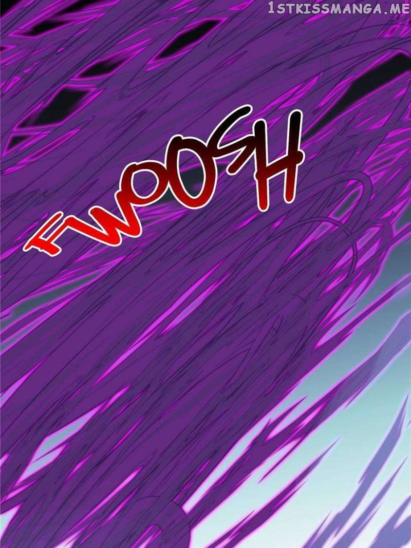 Rebirth of the Godly Prodigal Chapter 187 - page 8