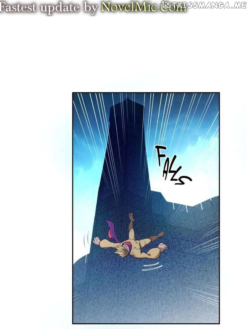 Rebirth of the Godly Prodigal Chapter 186 - page 1
