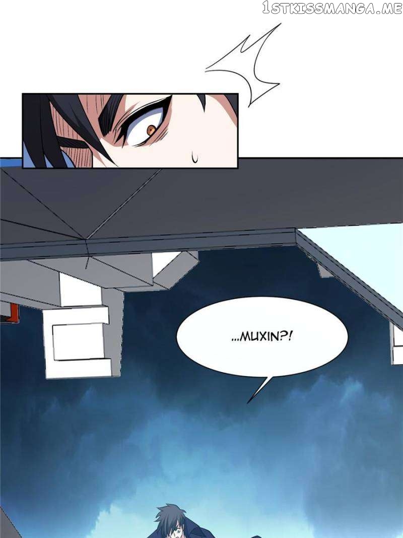 Rebirth of the Godly Prodigal Chapter 186 - page 16