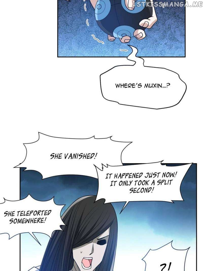 Rebirth of the Godly Prodigal Chapter 186 - page 18