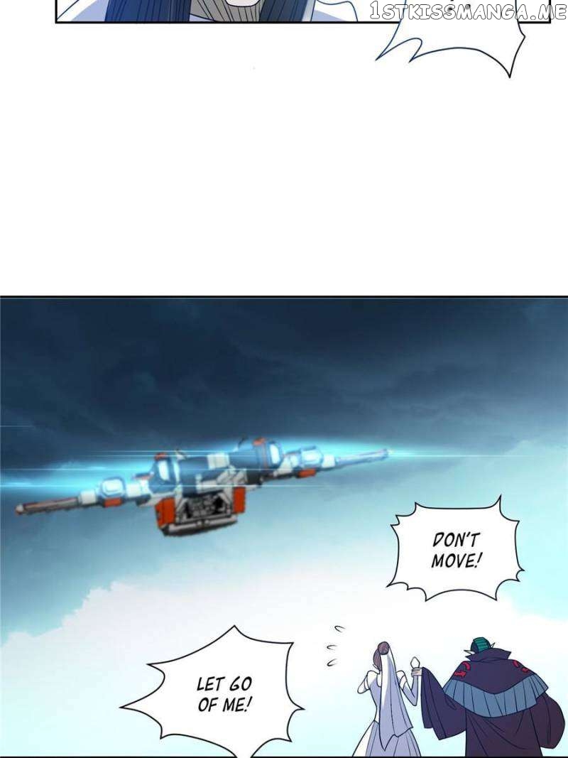 Rebirth of the Godly Prodigal Chapter 186 - page 19
