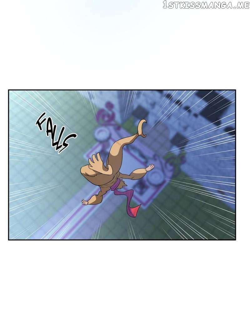 Rebirth of the Godly Prodigal Chapter 186 - page 2